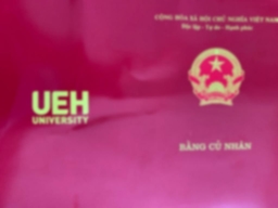 Bằng cấp 1