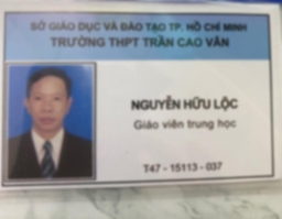 Bằng cấp 3