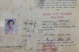 Bằng cấp 2