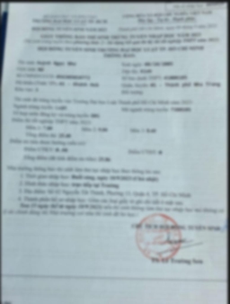 Bằng cấp 3