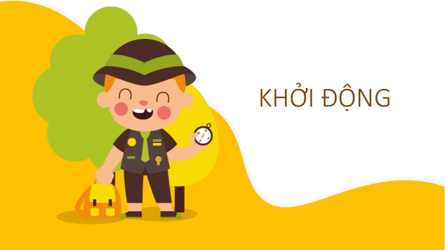 Giáo Án PowerPoint Môn Hóa Lớp 7 Sách KNTT Bài 7 Hóa Trị Và Công Thức Hóa Học - Thumbnail