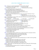 Trắc Nghiệm Sử 11 Bài 2: Ấn Độ - Thumbnail