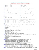 Trắc Nghiệm Sử 8 Bài 1: Những Cuộc Cách Mạng Tư Sản Đầu Tiên - Thumbnail