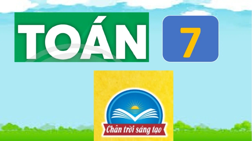 Giáo Án PowerPoint Toán 7 CTST Bài 7 Chương 8 Tính Chất Ba Đường Trung Tuyến Của Tam Giác