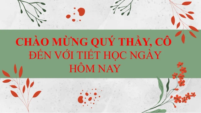 Giáo Án PowerPoint Văn 10 KNTT Bài 5 Phần Nói Và Nghe - Thumbnail
