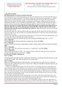 Đề Thi Thử Tốt Nghiệp THPT 2021 Ngữ Văn Trường Chuyên Thoại Ngọc Hầu Lần 1 - Thumbnail