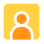icon card info