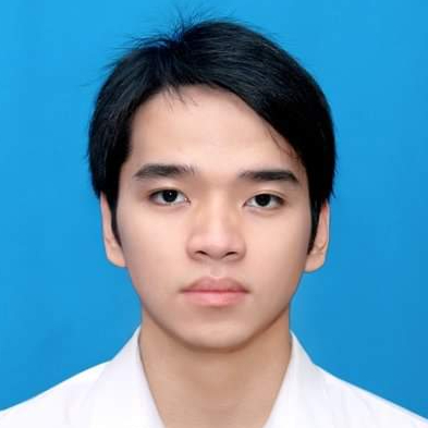 Gia sư dạy kèm Cao Vũ An Trung tâm gia sư Thành Được
