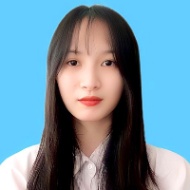 Sinh viên dạy kèm Huỳnh Thị Mỹ Duyên Trường ĐH Ngân Hàng