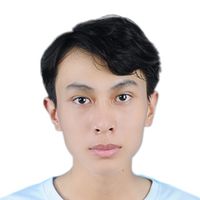 Gia sư dạy kèm Bùi Quang Phúc Trường Đại học Khoa học tự nhiên
