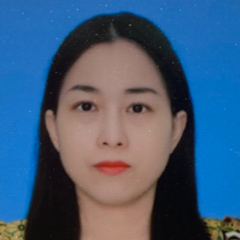Giáo viên dạy kèm Võ Thị Mỹ Linh Trung tâm gia sư Thành Được