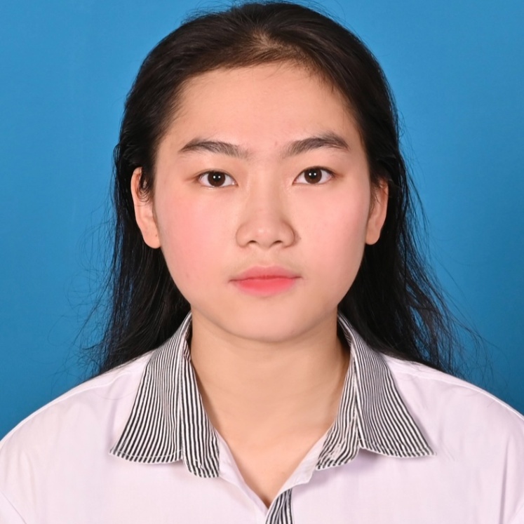 Sinh viên dạy kèm Nguyễn Bảo Ngọc Đại học Kinh tế TPHCM