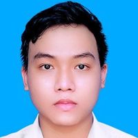 Sinh viên dạy kèm Lê Tấn Trung Nguyên đại học Nguyễn Tất Thành