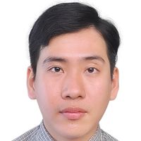 Giảng viên trung tâm Đỗ Kiến Huy Tại nhà văn hoá lao động
