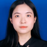 Trợ giảng trung tâm Bùi Thị Thúy An Hệ thống giáo dục Tân Văn