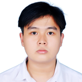 Trợ giảng trung tâm Nguyễn Trần Minh Khôi VUS