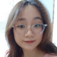 Giáo viên tiểu học Trần Thị Phương Linh Trường Khai Nguyên