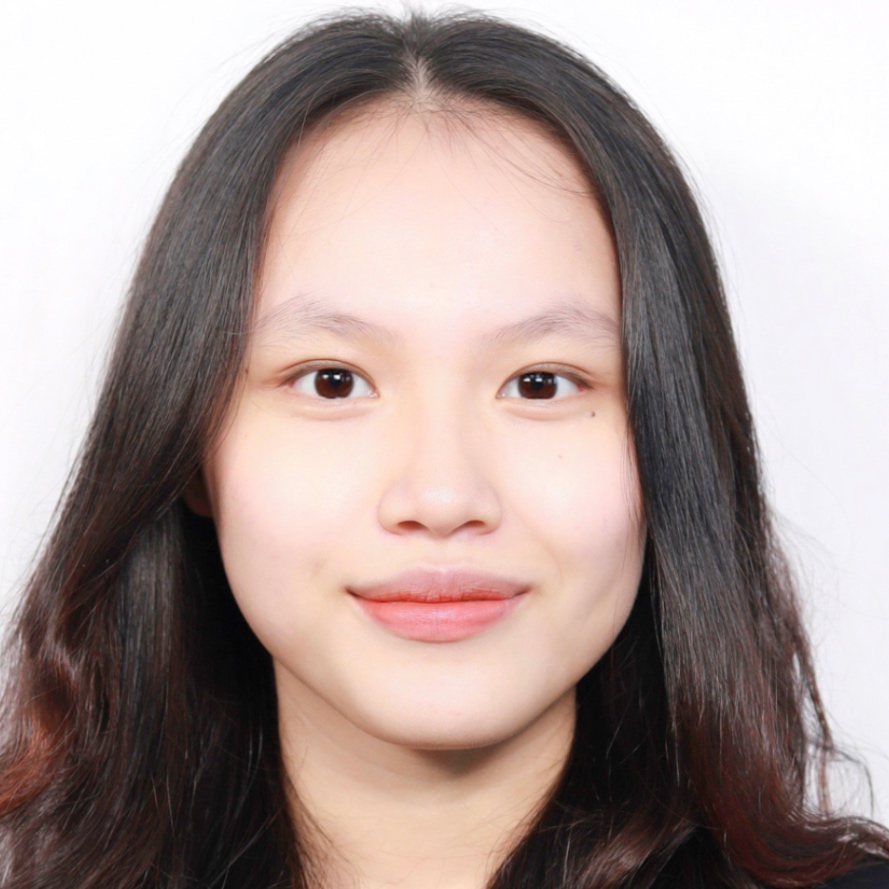 Gia sư dạy kèm Nguyễn Ngọc Thuỳ Linh Trung tâm gia sư thành được