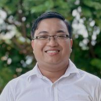 Giáo viên Thcs Lương Đức Mỹ Trường THCS Nguyễn Thị Hương