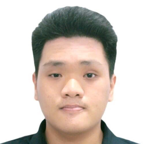 Giáo viên Thpt Phạm Trần Gia Huy Trung tâm dạy thêm Toàn Đỗ