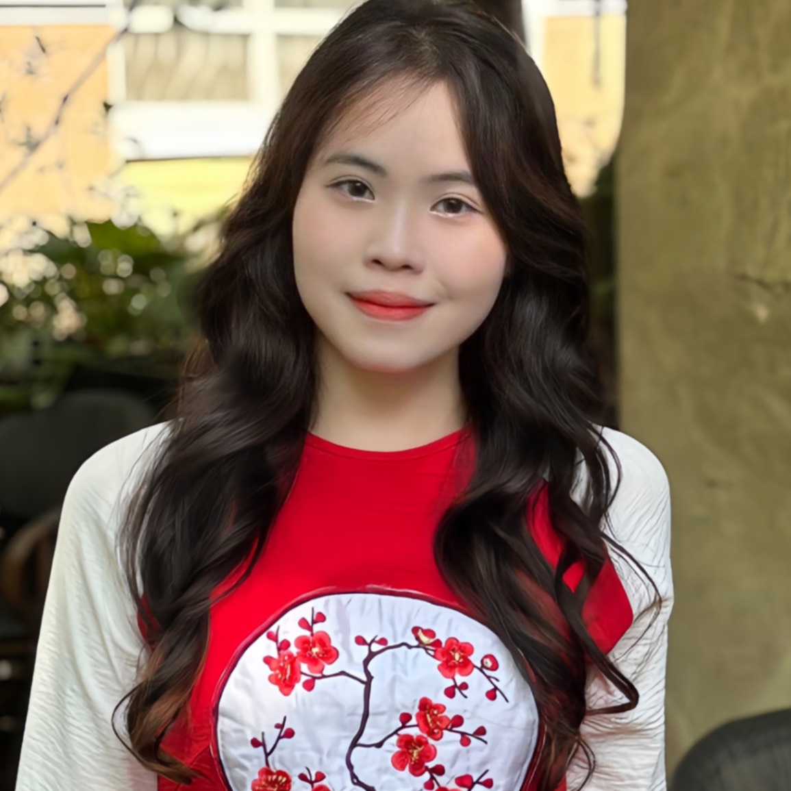 Giáo viên trung tâm Châu Huỳnh Nhi Trung tâm anh ngữ Á Châu