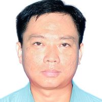 Giảng viên IT Nguyễn Vĩnh Tân Công Ty TNHH Thương Mại Dịch Vụ Hùng Tân TH