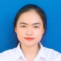 Sinh viên dạy kèm Vương Thị Quỳnh Như Đại học Kinh tế TP. Hồ Chí Minh