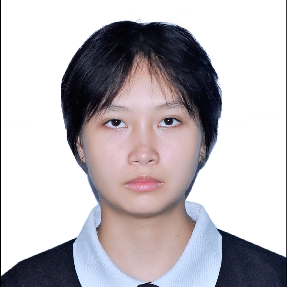 Sinh viên dạy kèm Vũ Thị Kim Ngân Nguyễn Giản Thanh, quận 10, TP.HCM
