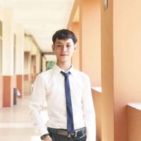 Giảng viên dạy kèm Huỳnh Quốc Bảo Anh ngữ Milestone