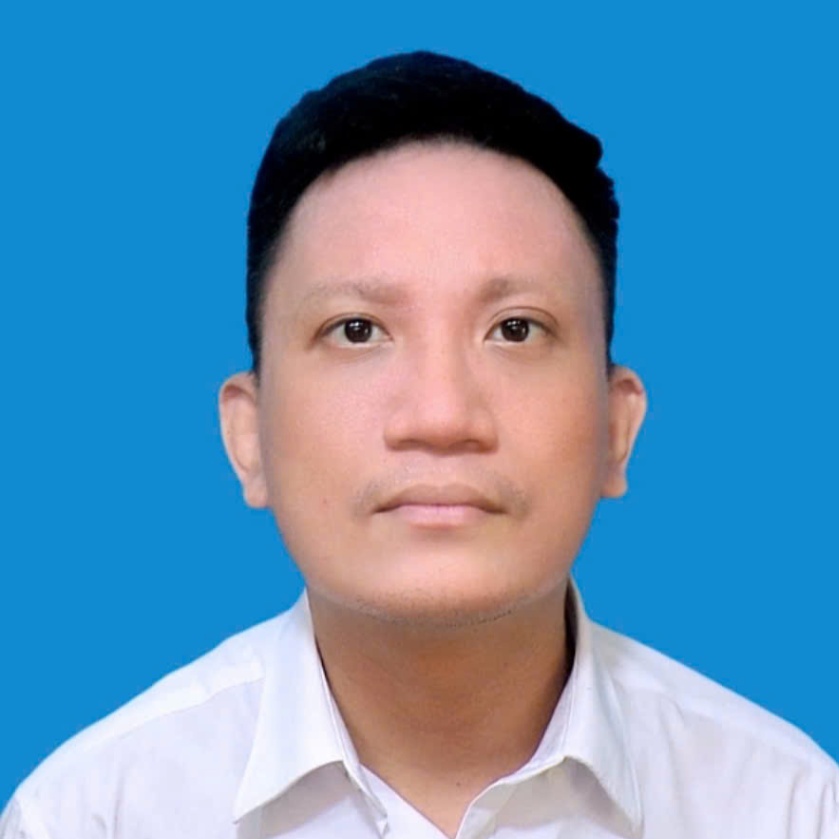 Gia sư dạy kèm Mai Văn Đức Tuyên ĐH Bách Khoa TPHCM