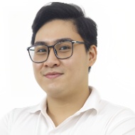 Giảng viên trung tâm Trần Việt Cường ILP, IELTS SHINEE, ENGLISHHOMECENTER, ECOACH, ENGLISH POWER.