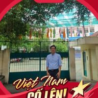 Giáo viên Thcs Nguyễn Huy Hùng Trường THCS Bình Trị Đông