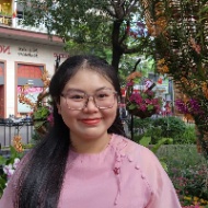 Gia sư dạy kèm Trần Thị Gia Hân Trung tâm Gia sư Thăng Long, Trung tâm Gia sư Đức Việt