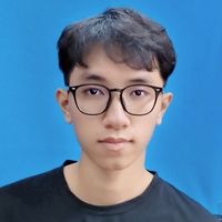Sinh viên dạy kèm Đàm Trung Hiếu Chung cư Jamona City, đường Đào Trí, quận 7, TPHCM