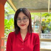 Giáo viên mầm non Hà Thanh Thanh Trường Quốc tế Việt Úc