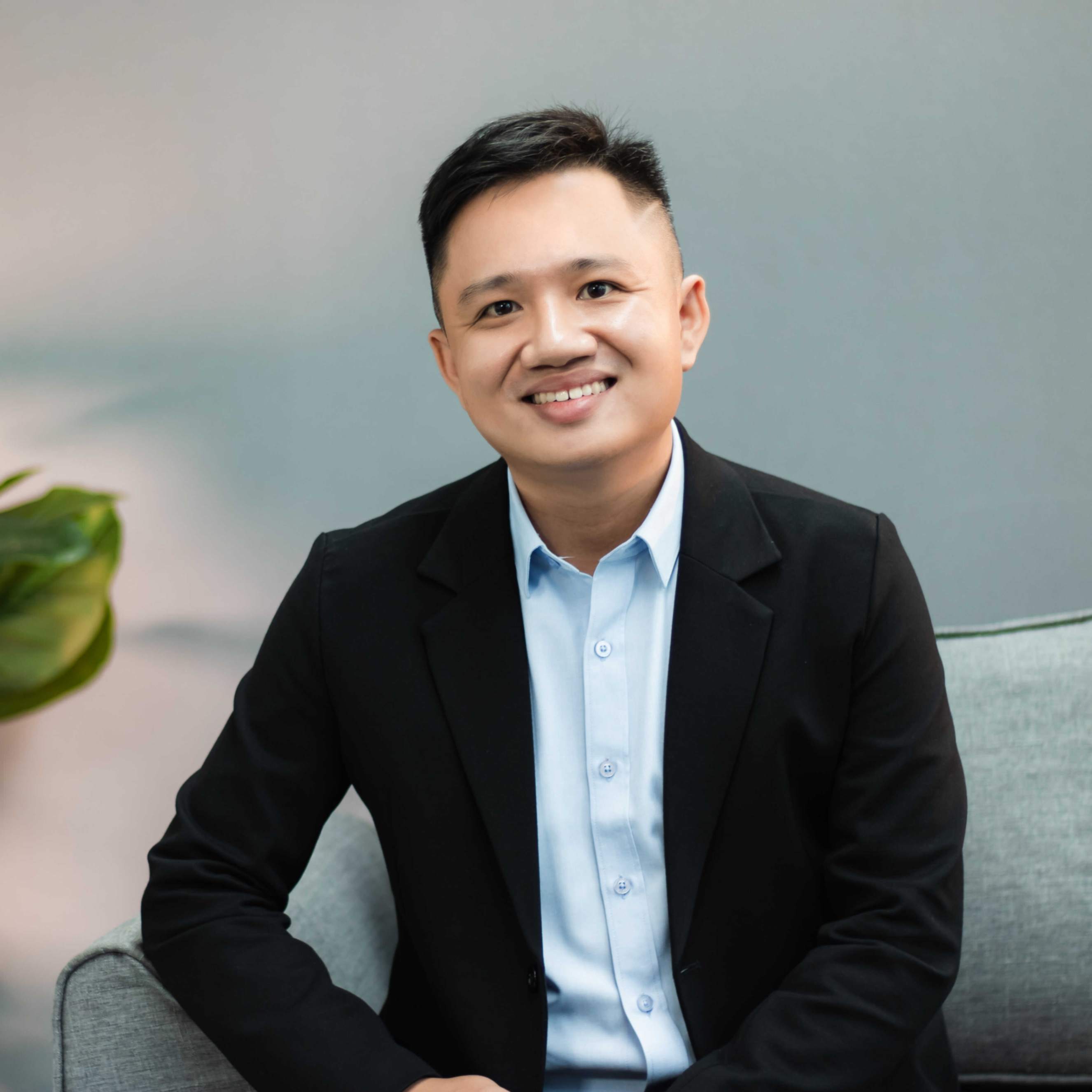 Manager Đỗ Đăng Khoa VTI Academy