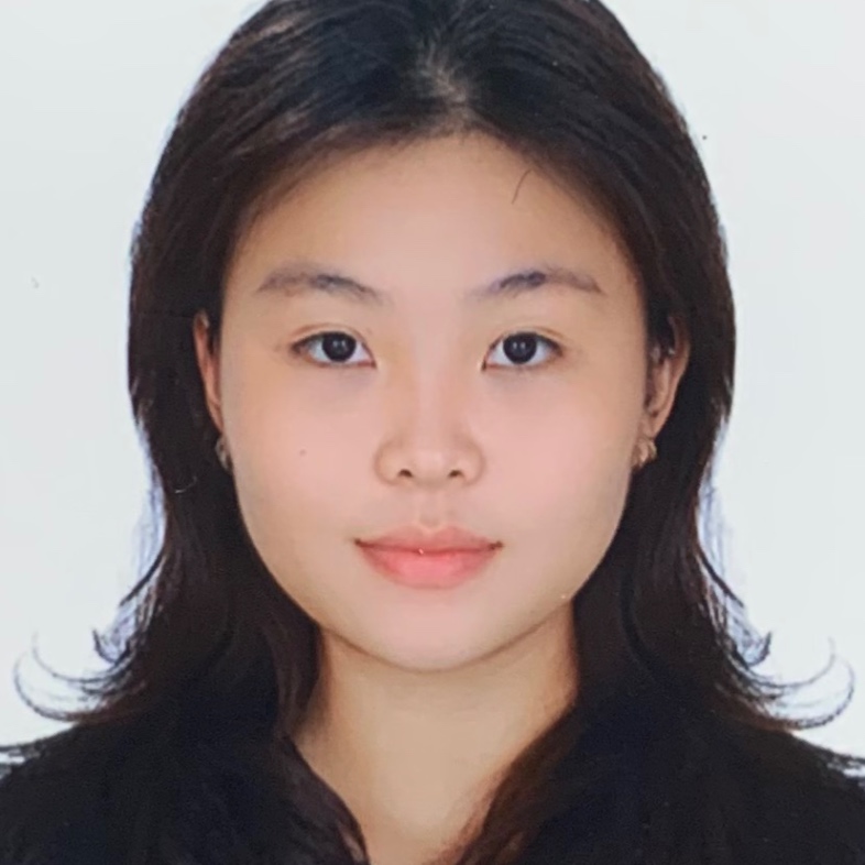 Sinh viên dạy kèm Nguyễn Thị Kim Liên daythem.edu