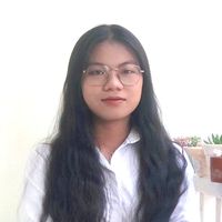 Sinh viên dạy kèm Trương Thị Hiền Diệu dạy kèm em tại nhà