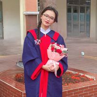 Sinh viên dạy kèm Phan Thuỵ Cát Tường không