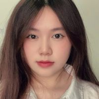 Sinh viên dạy kèm Đinh Thị Trang Đại học Kinh tế TP HCM