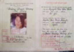 Bằng cấp 1