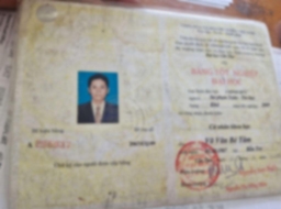 Bằng cấp 1