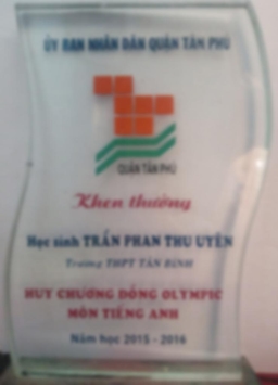 Bằng cấp 2