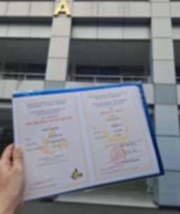 Bằng cấp 1