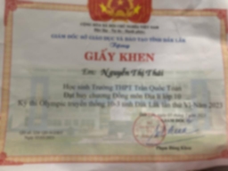 Bằng cấp 4