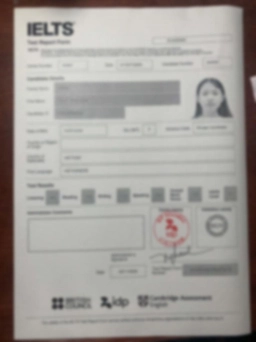 Bằng cấp 1