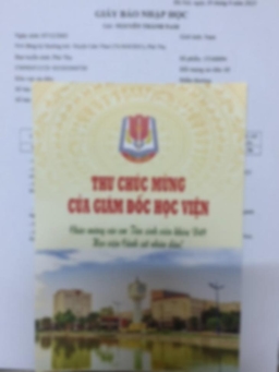 Bằng cấp 1