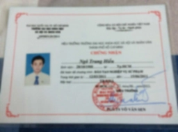 Bằng cấp 2