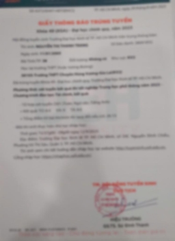 Bằng cấp 1