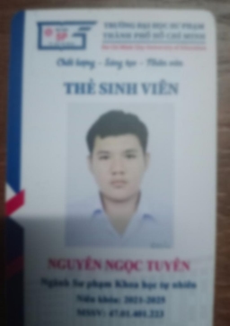 Bằng cấp 1